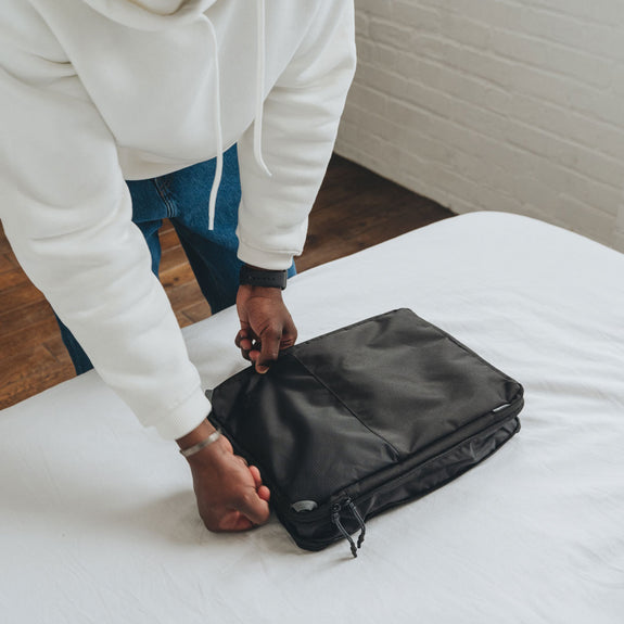 Smart Packing Cube 12L Core Black