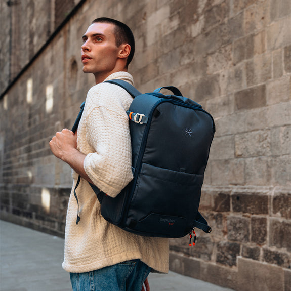 Nest Backpack Fresh Navy