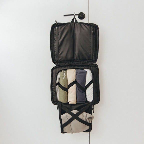 Packing Cube 10L Amphora Brown